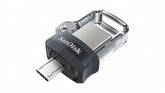 Memoria Flash Sandisk Ultra Dual Usb Drive 64gb 3.0 (Sddd3-064g-G46)